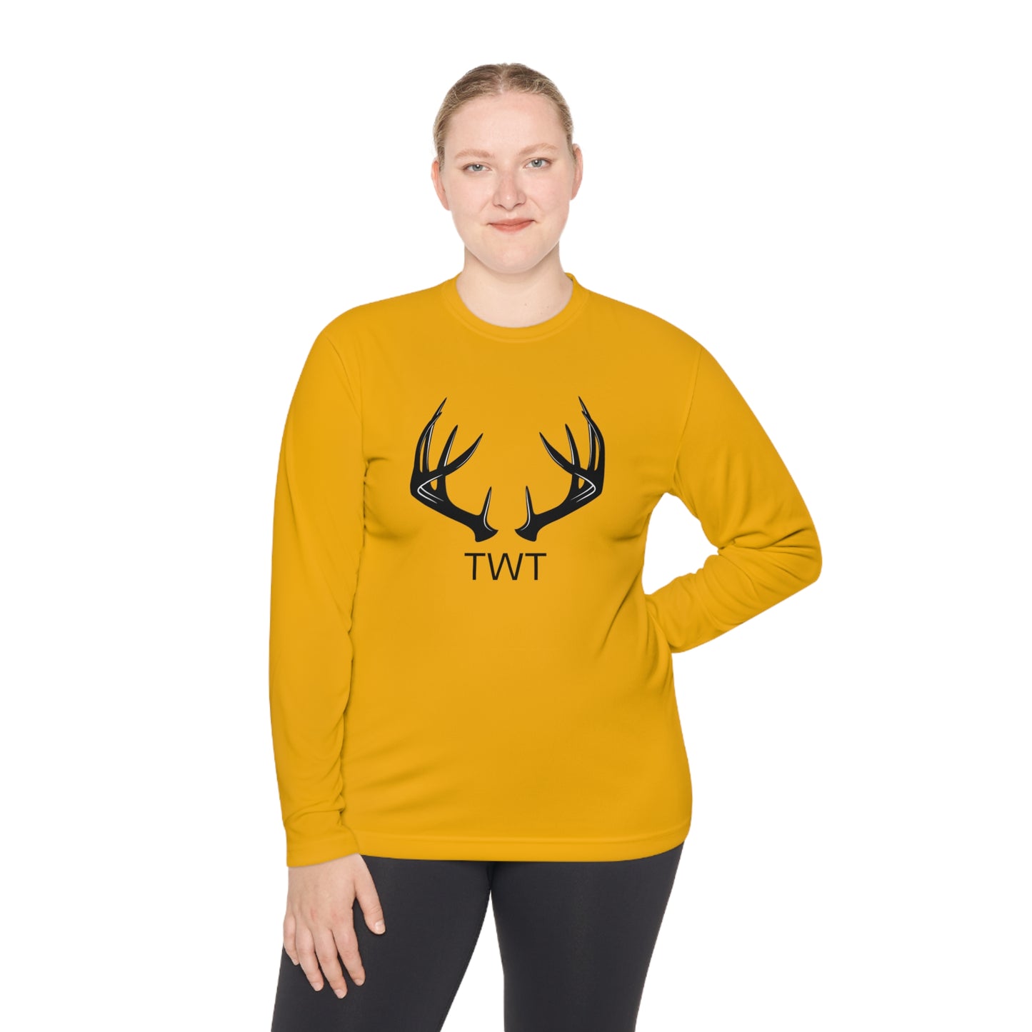Light weight long sleeve shirt