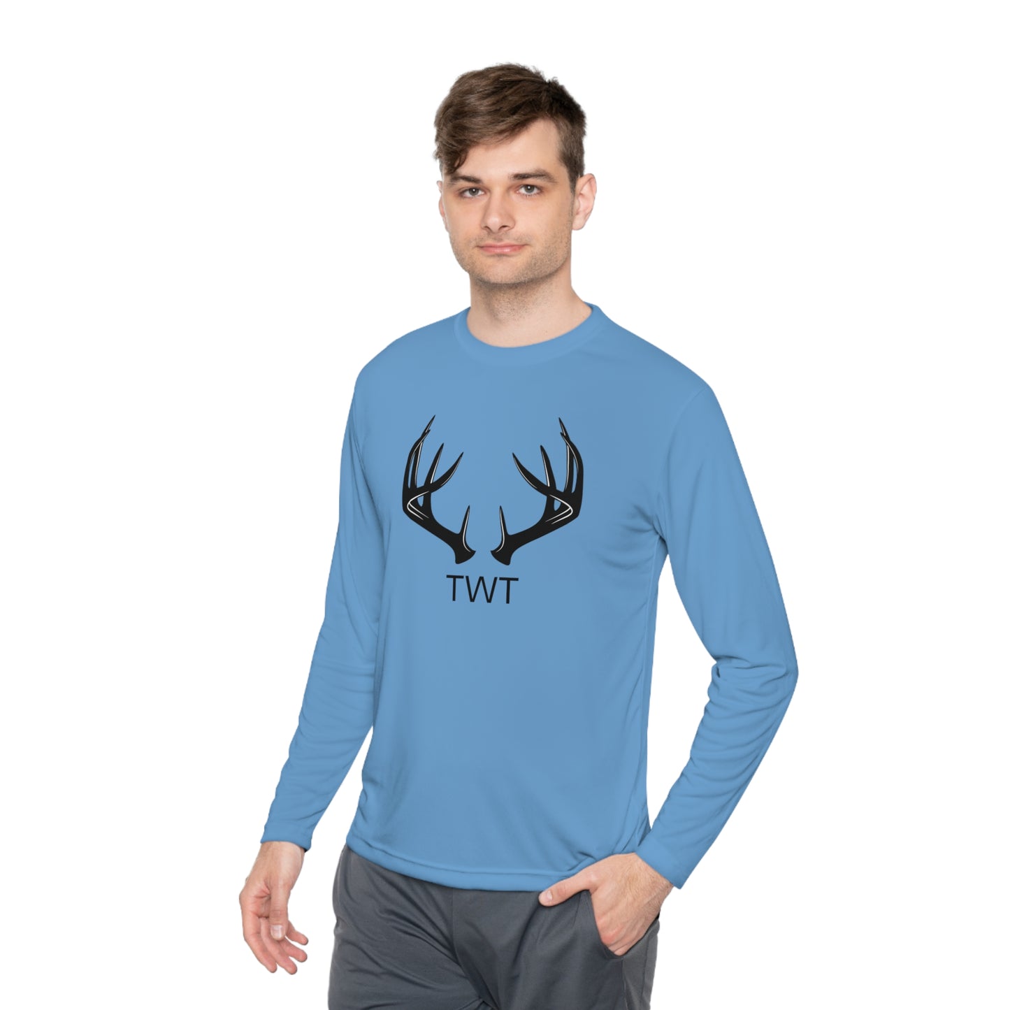 Light weight long sleeve shirt