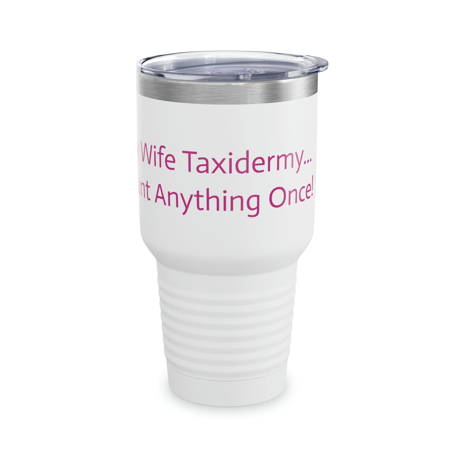 Ringneck Tumbler, 30oz