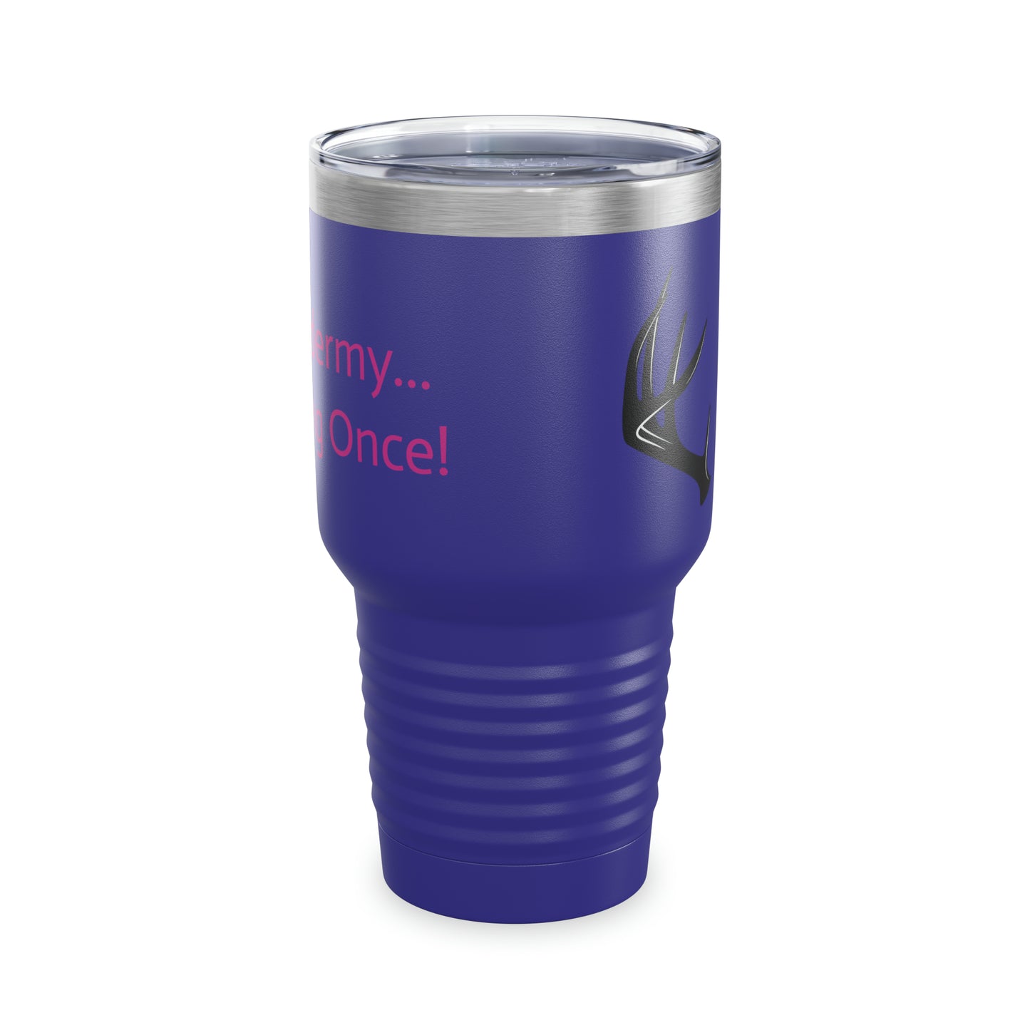 Ringneck Tumbler, 30oz