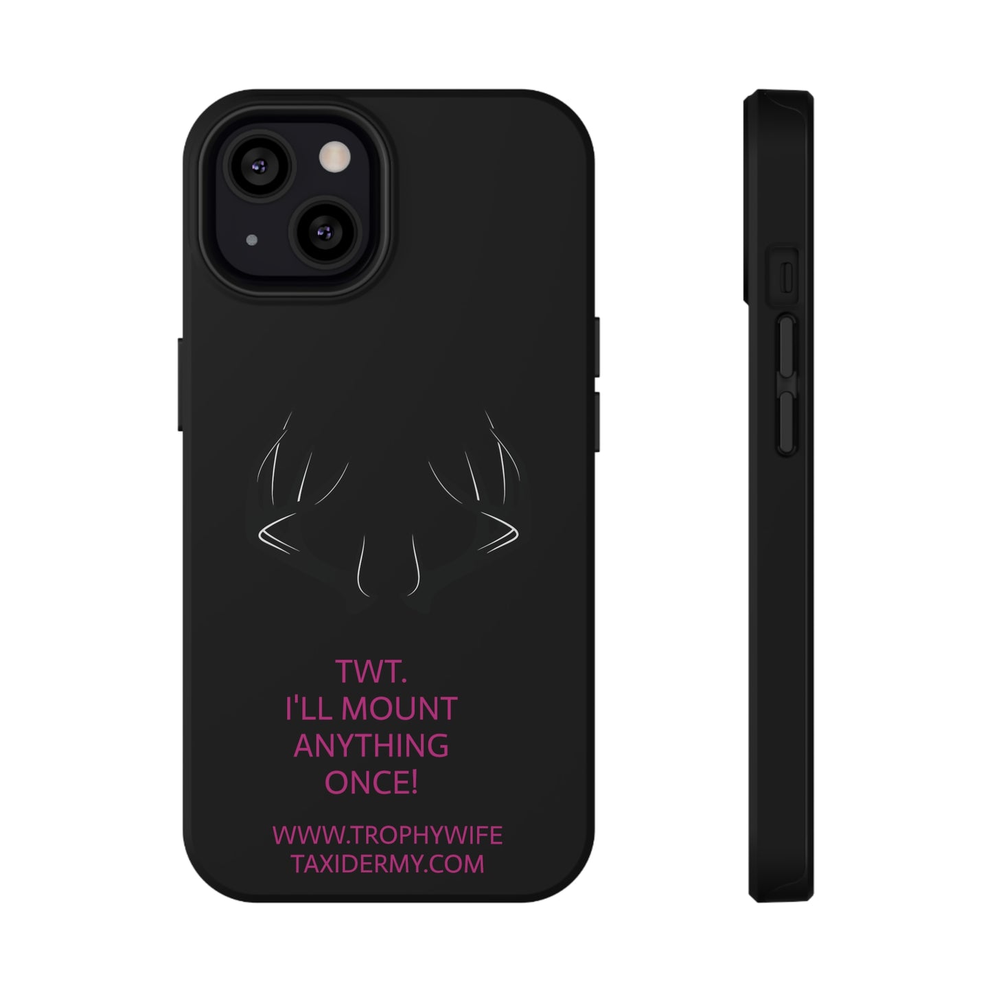 Impact-Resistant Cases