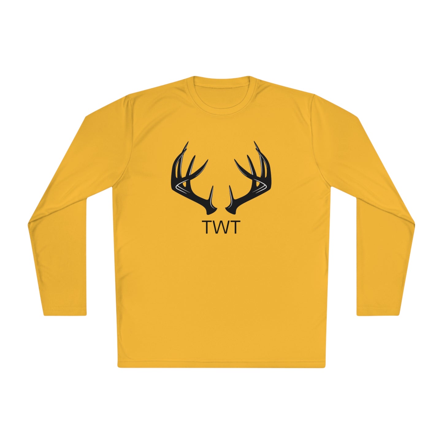 Light weight long sleeve shirt