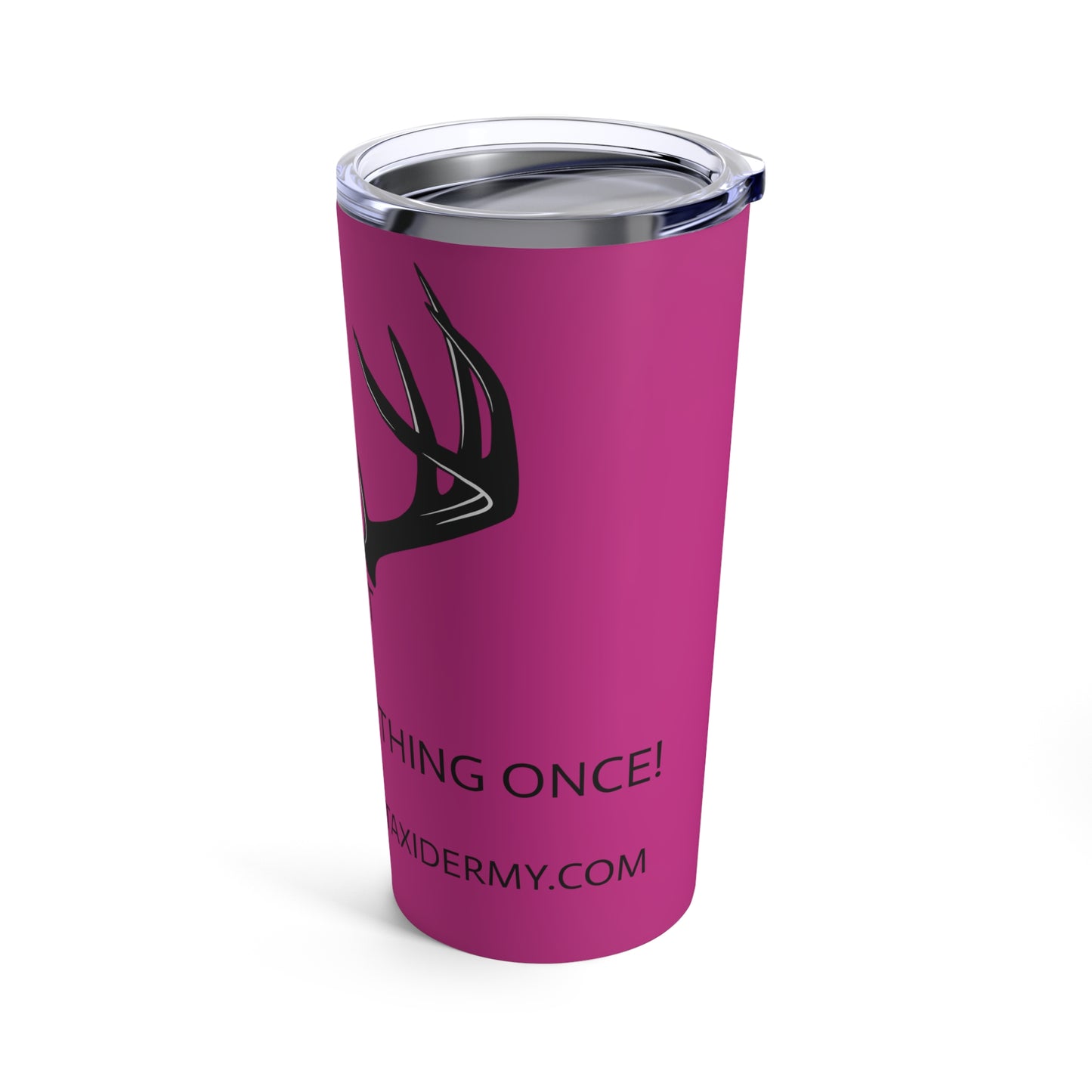 Tumbler 20oz