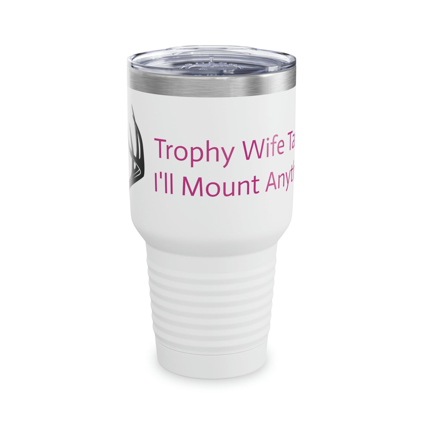 Ringneck Tumbler, 30oz
