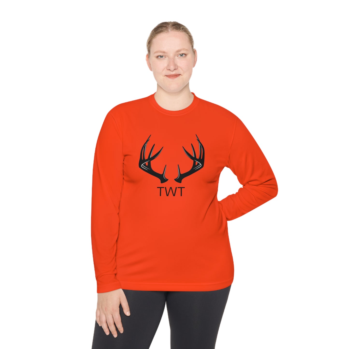 Light weight long sleeve shirt