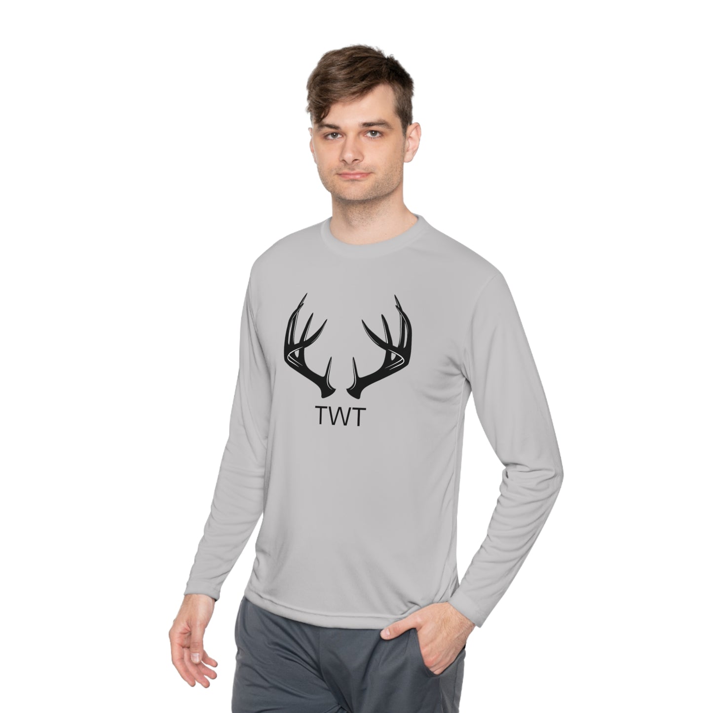 Light weight long sleeve shirt