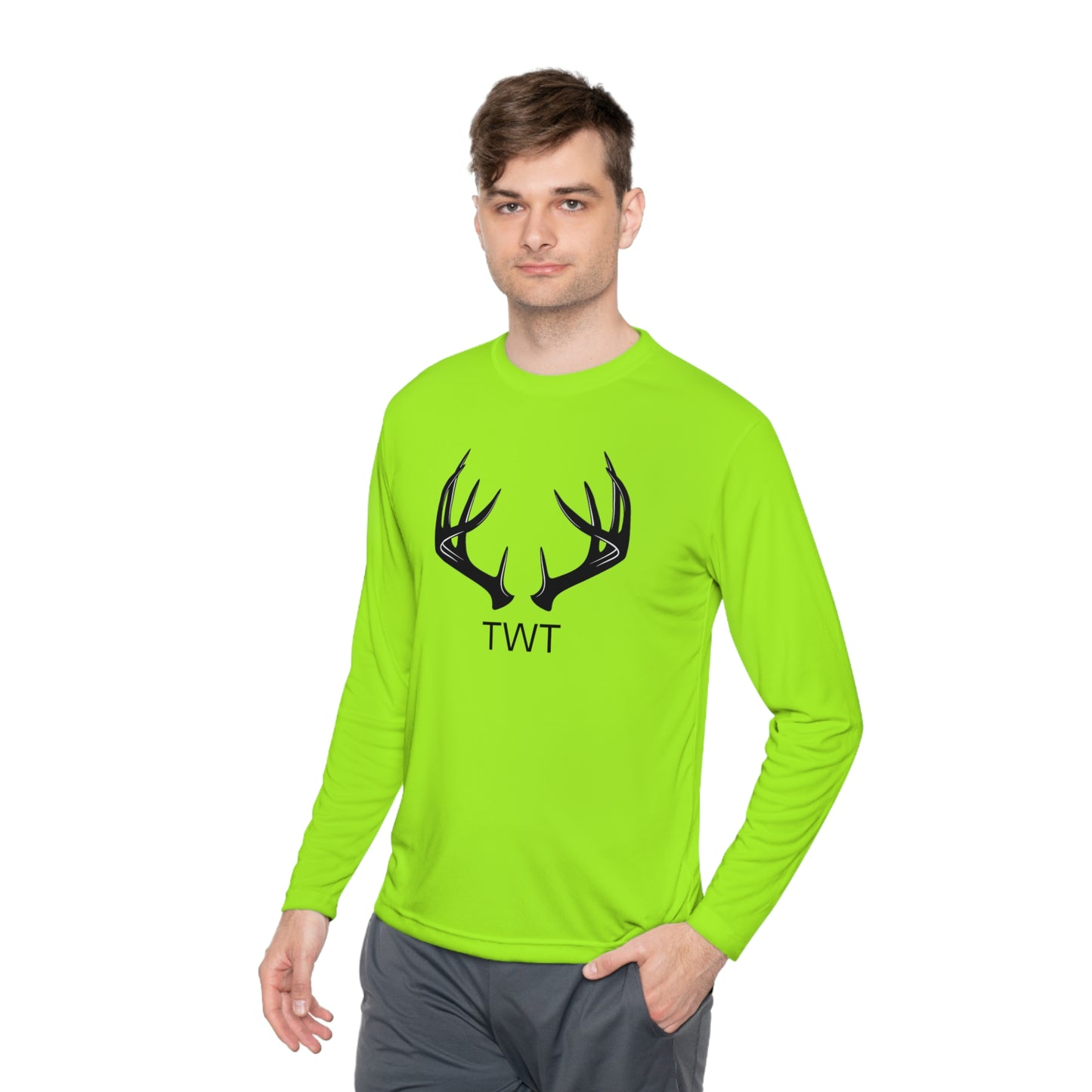 Light weight long sleeve shirt