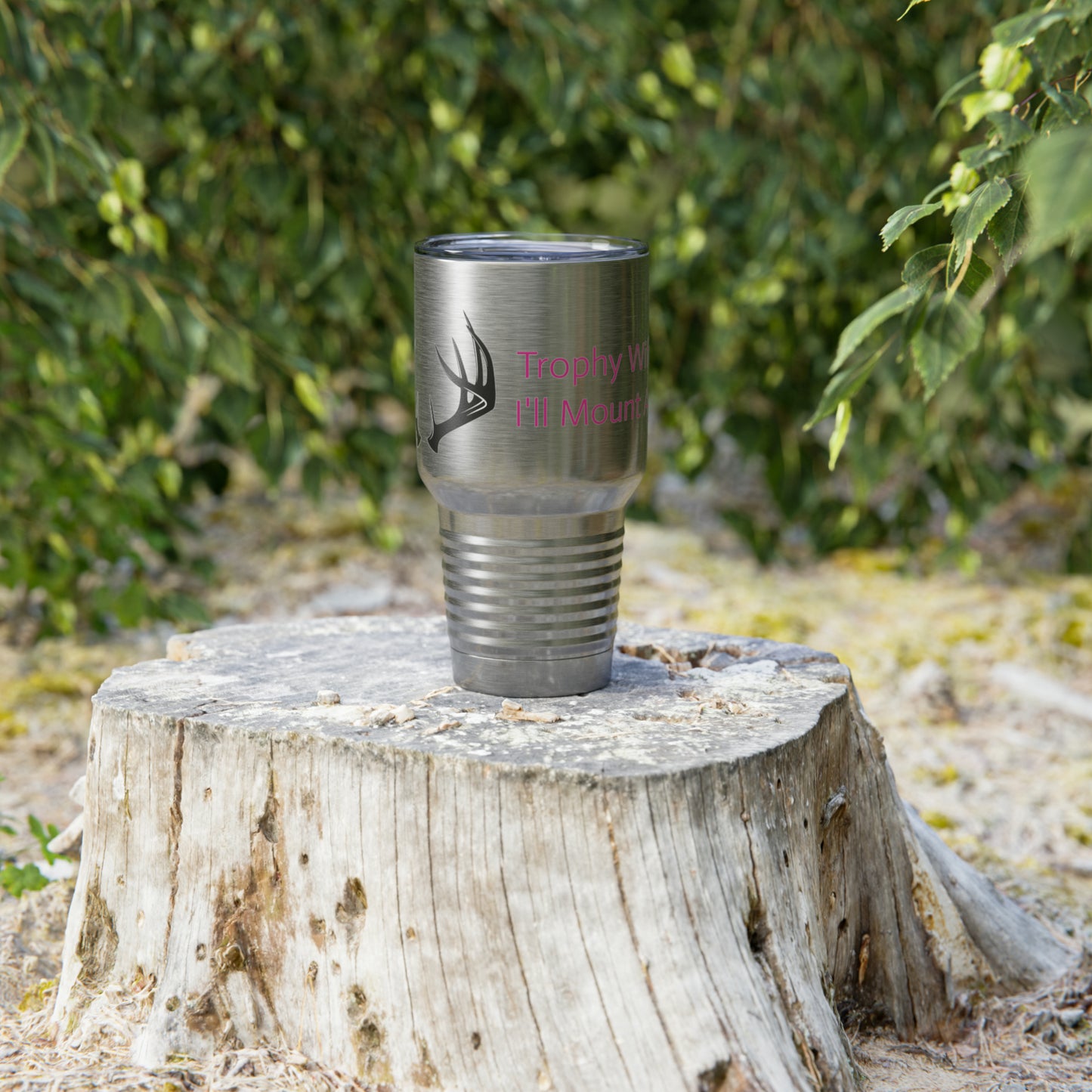 Ringneck Tumbler, 30oz