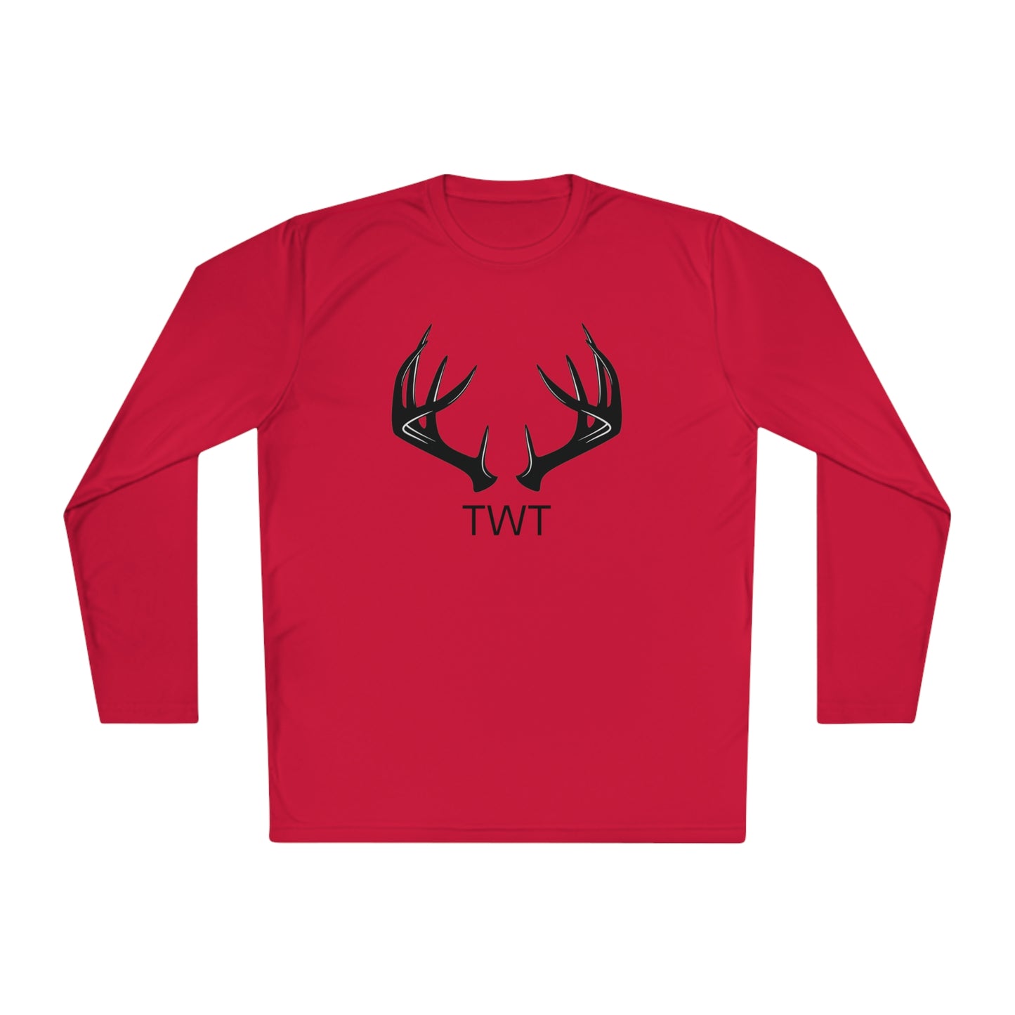 Light weight long sleeve shirt