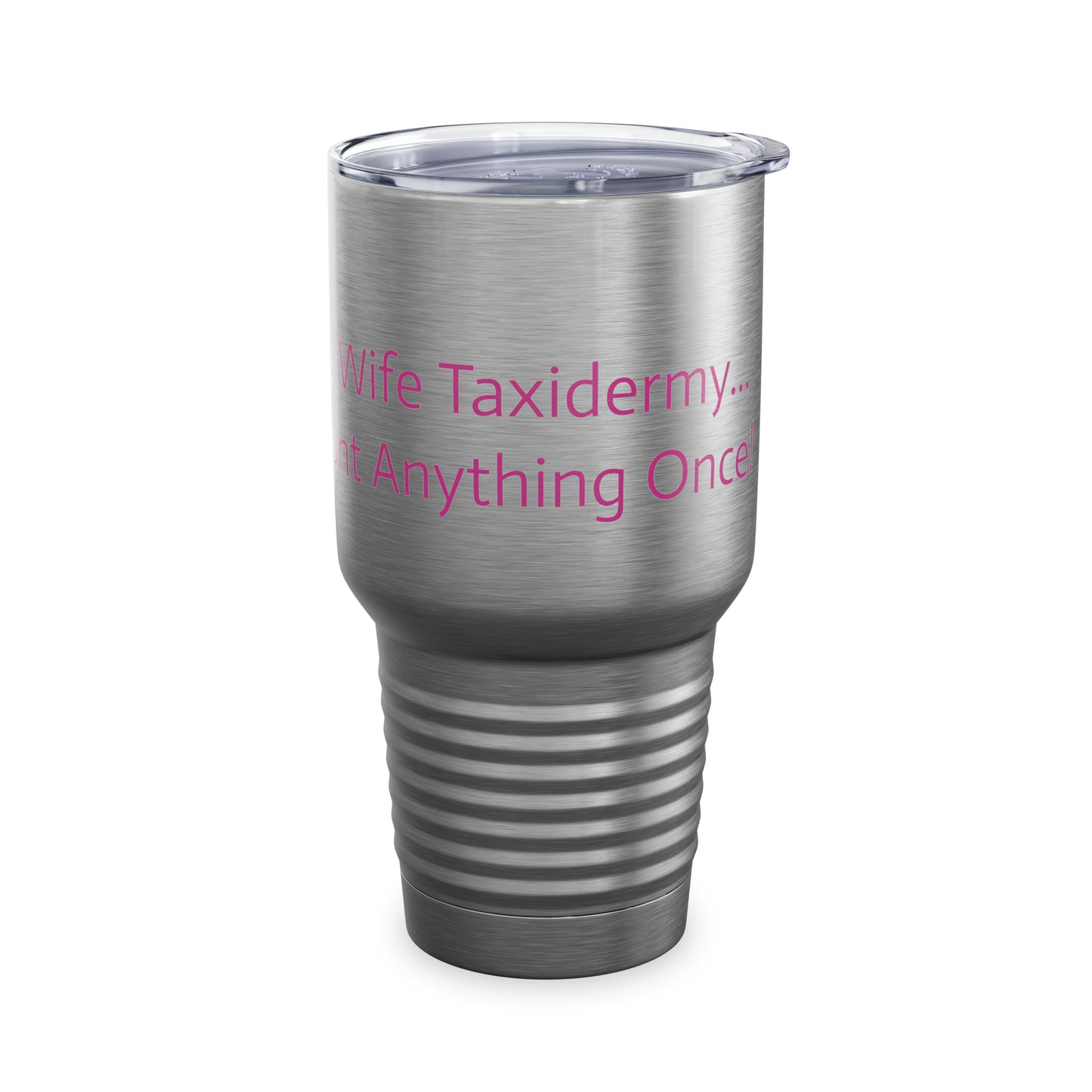 Ringneck Tumbler, 30oz