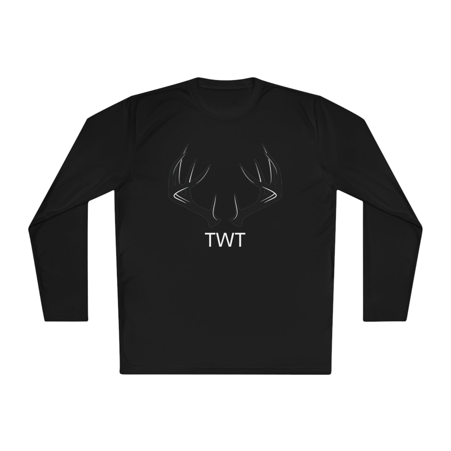 Unisex Lightweight Long Sleeve Tee
