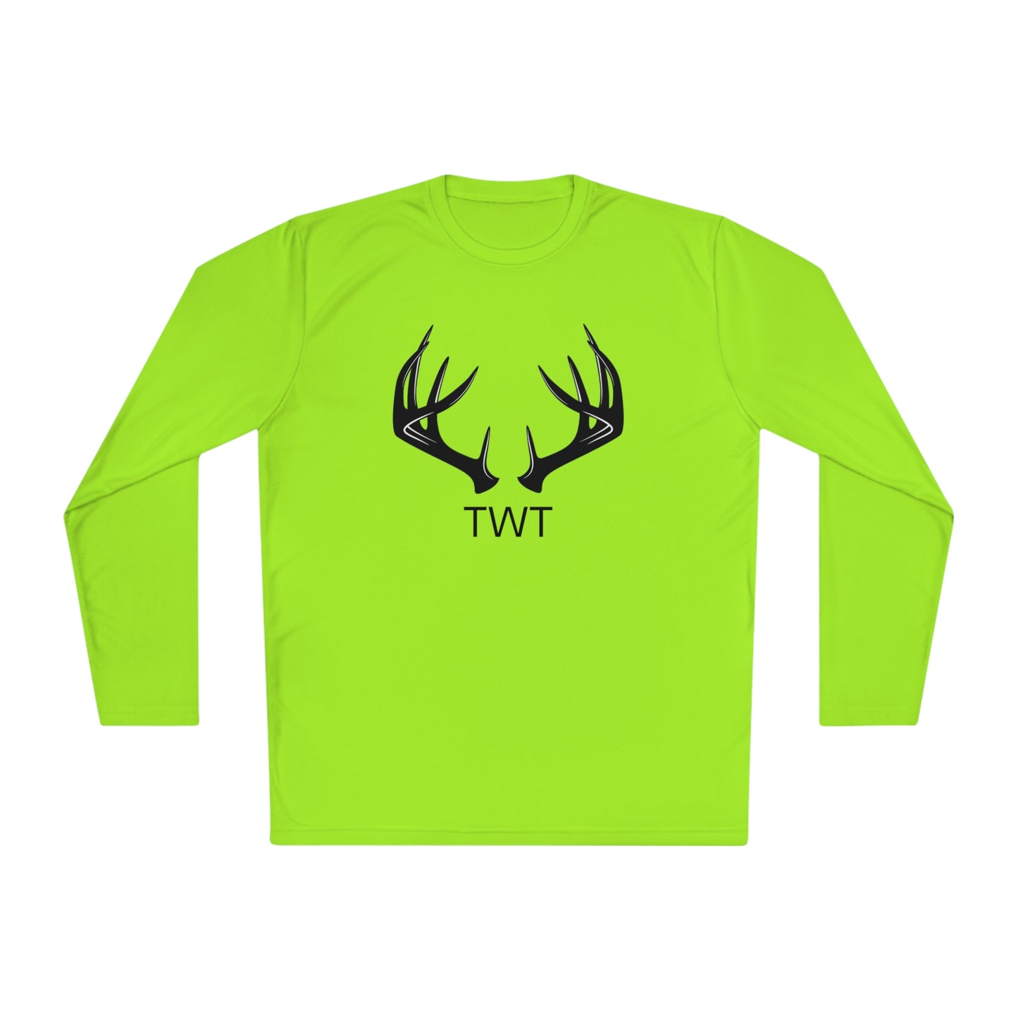 Light weight long sleeve shirt