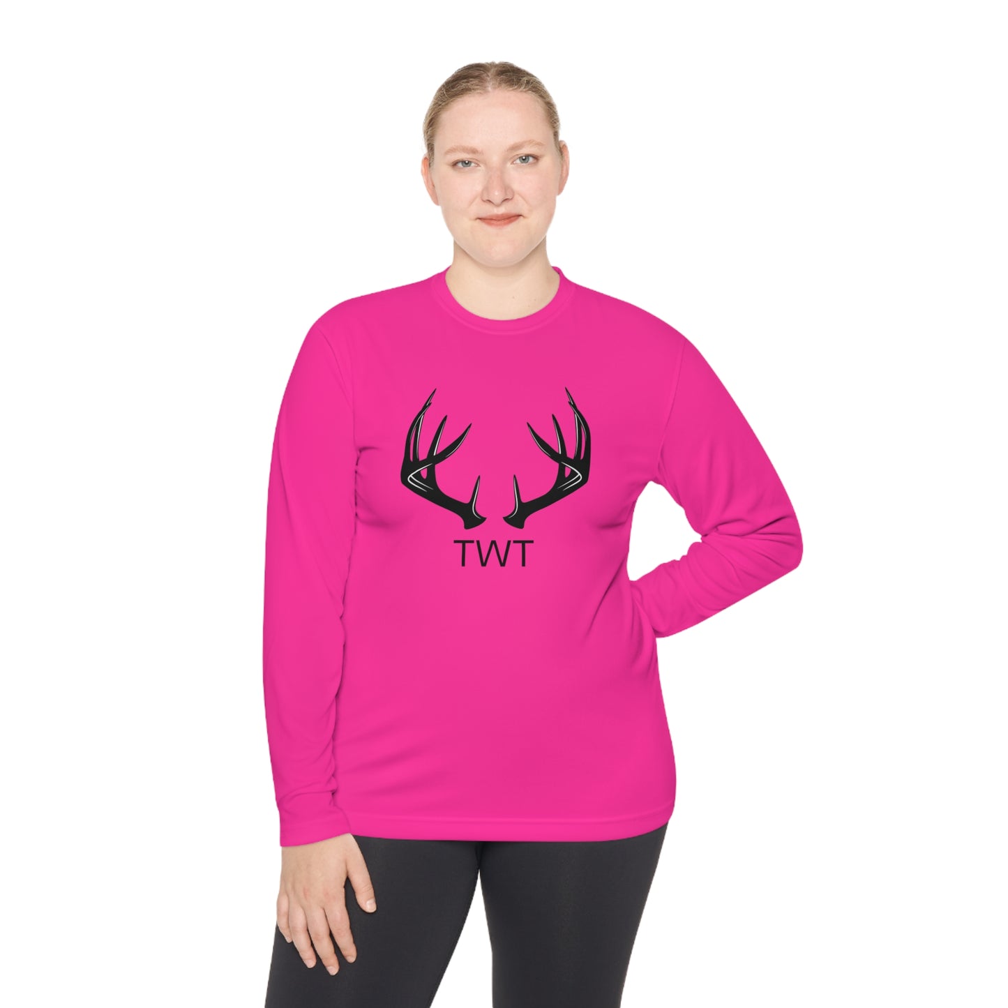 Light weight long sleeve shirt