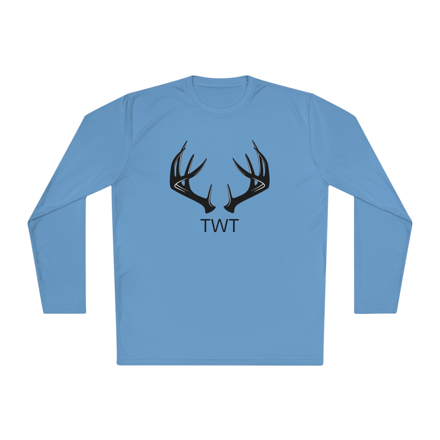 Light weight long sleeve shirt