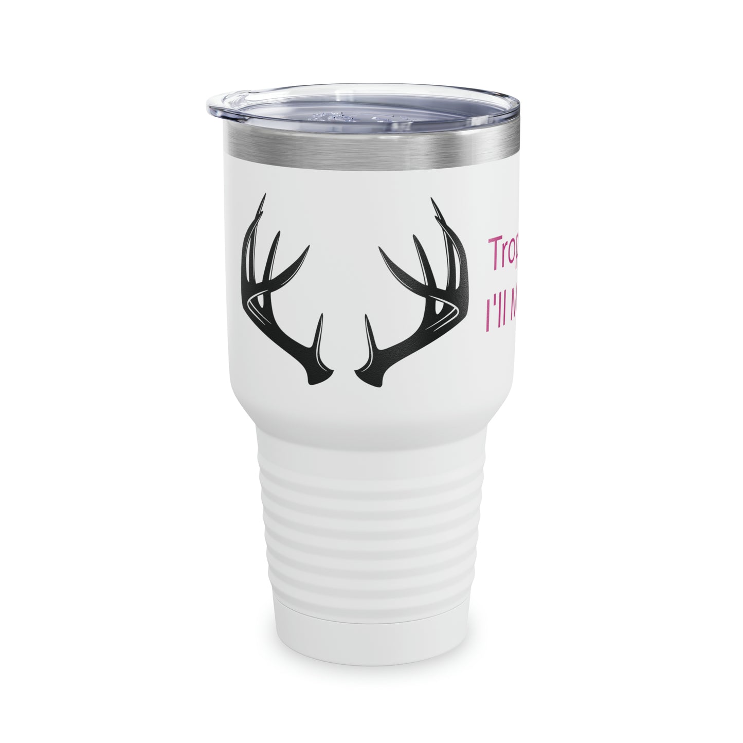 Ringneck Tumbler, 30oz