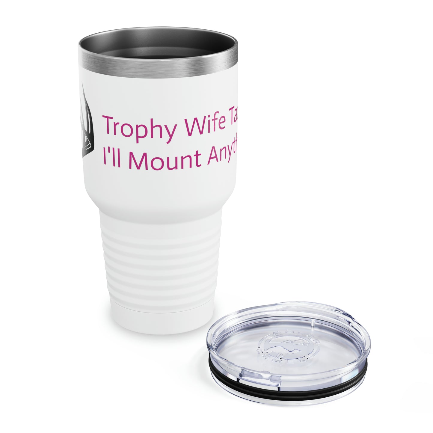 Ringneck Tumbler, 30oz