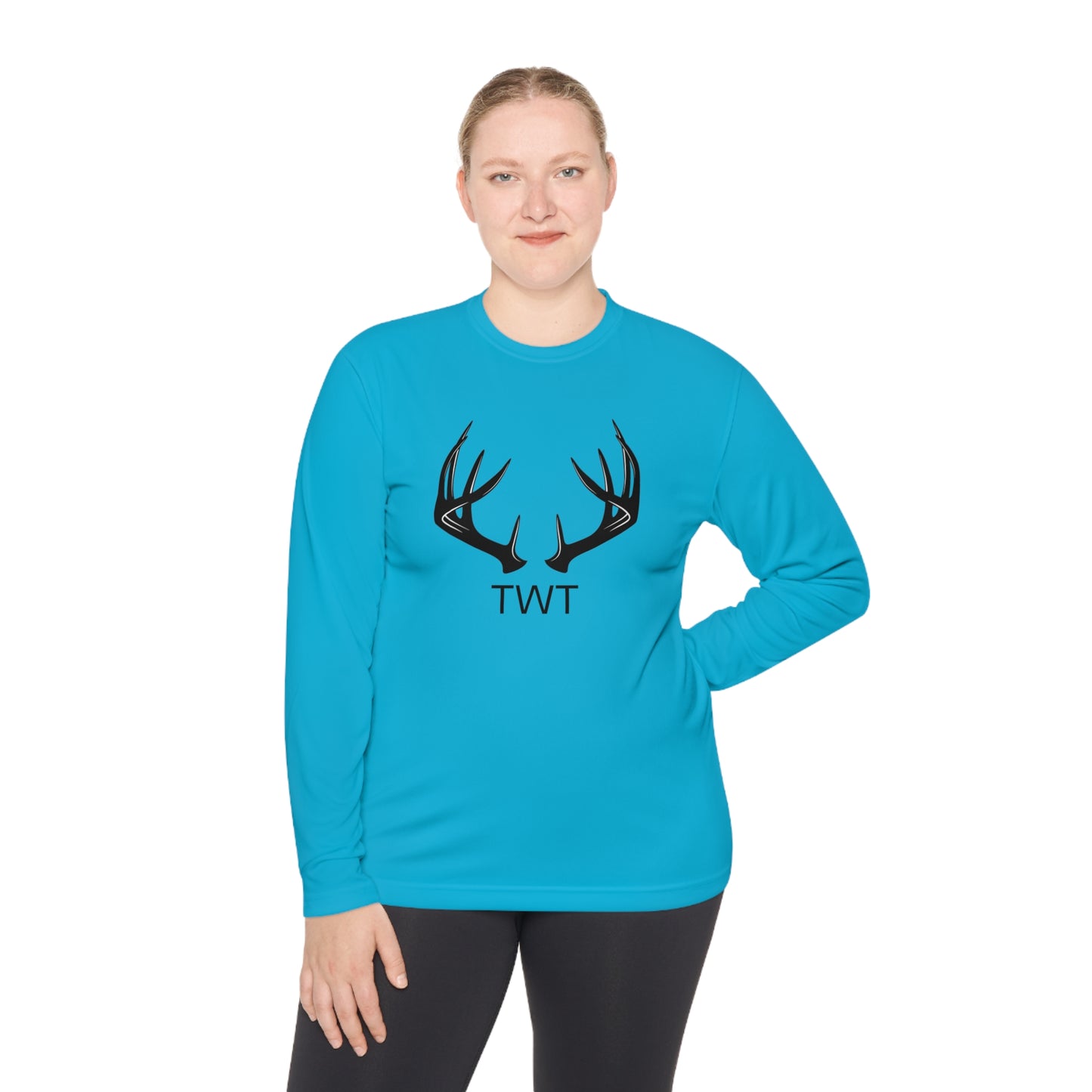 Light weight long sleeve shirt