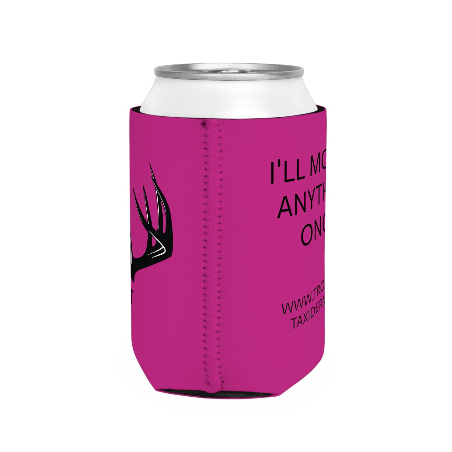 Can Cooler Sleeve