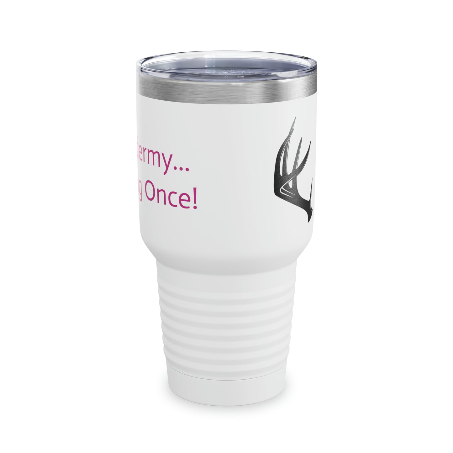 Ringneck Tumbler, 30oz