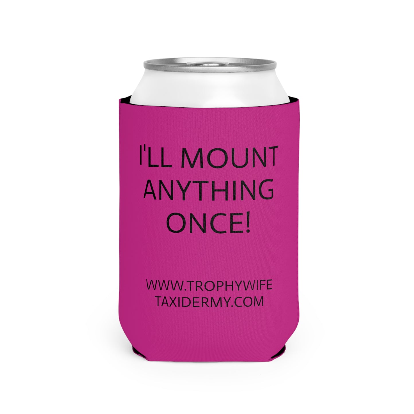 Can Cooler Sleeve