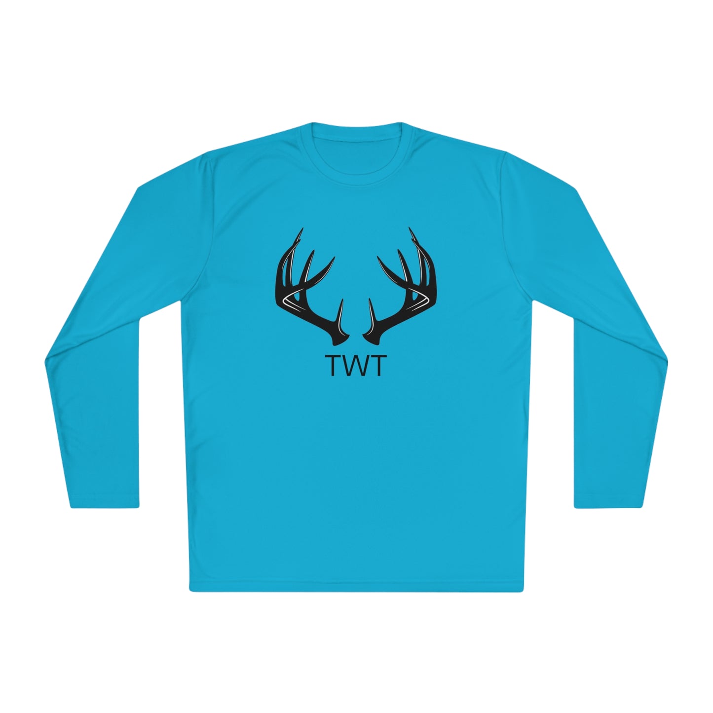Light weight long sleeve shirt