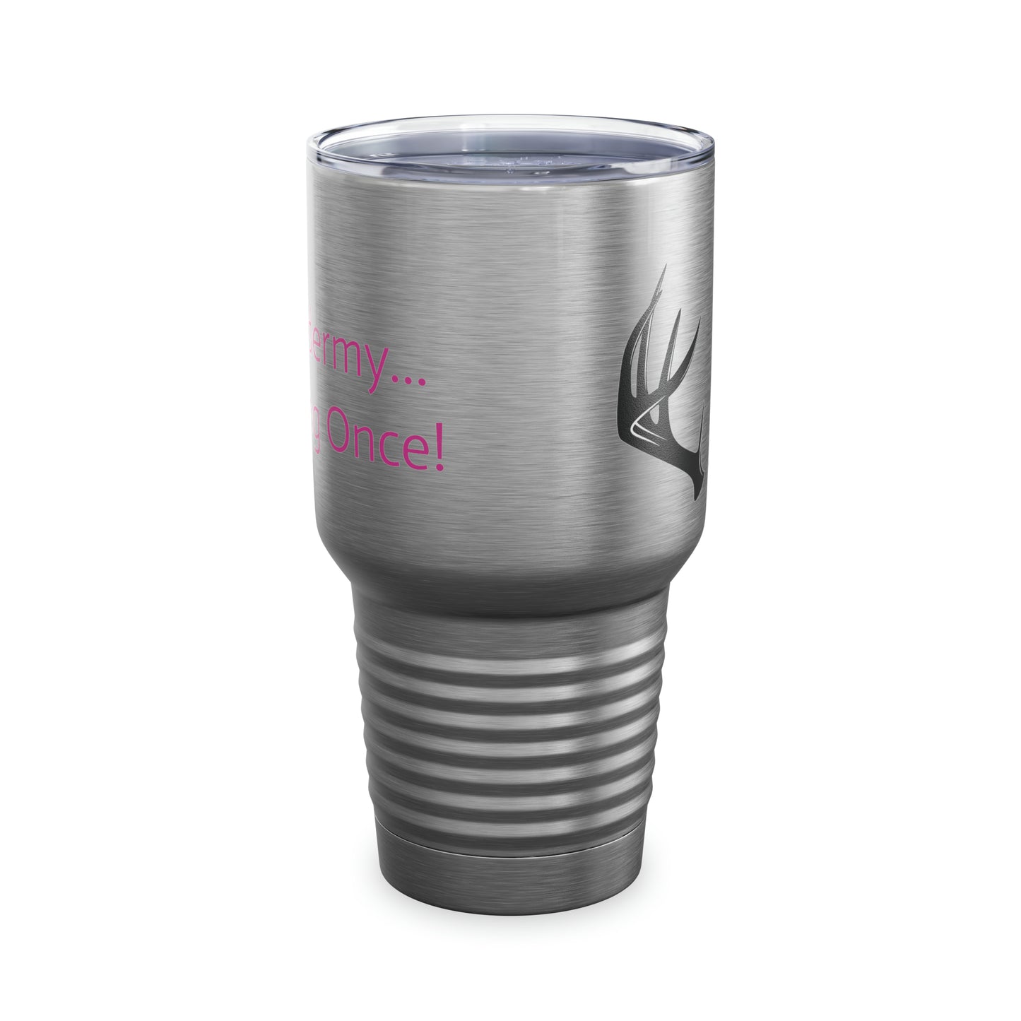 Ringneck Tumbler, 30oz