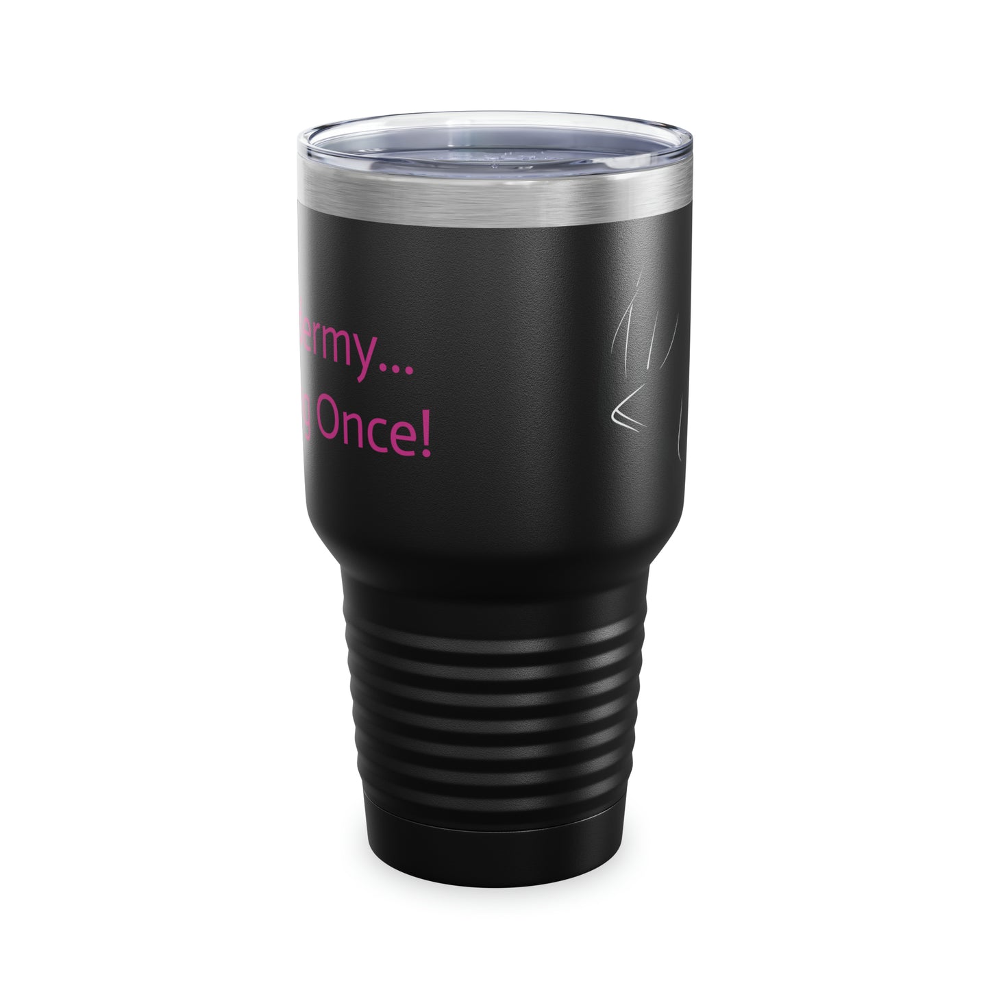 Ringneck Tumbler, 30oz