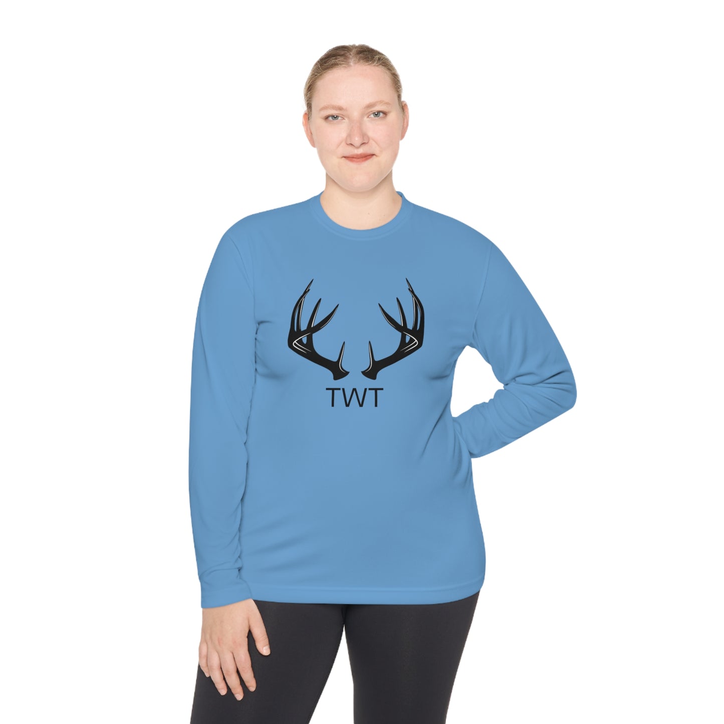 Light weight long sleeve shirt