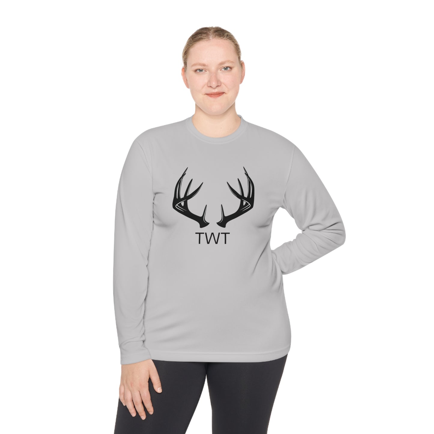 Light weight long sleeve shirt