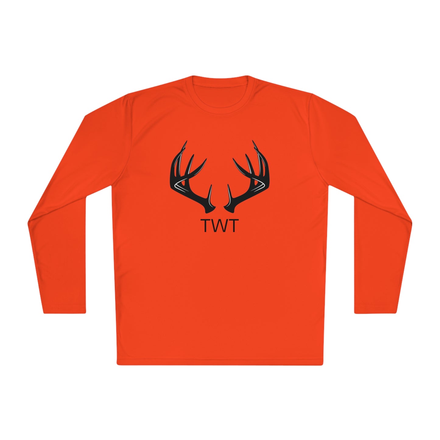 Light weight long sleeve shirt