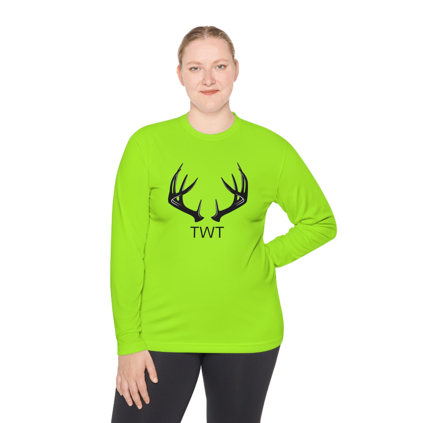 Light weight long sleeve shirt