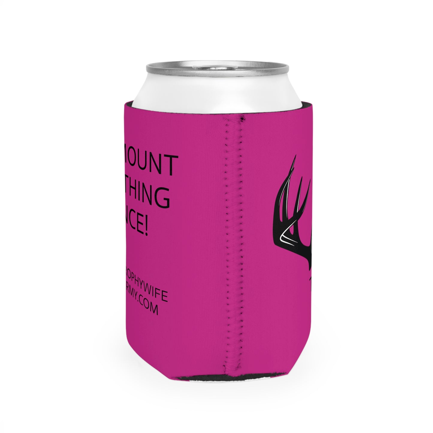 Can Cooler Sleeve