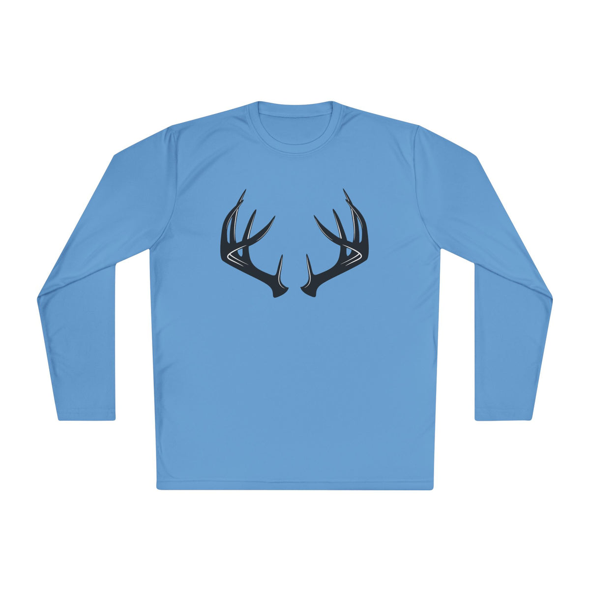 Unisex Lightweight Long Sleeve Tee