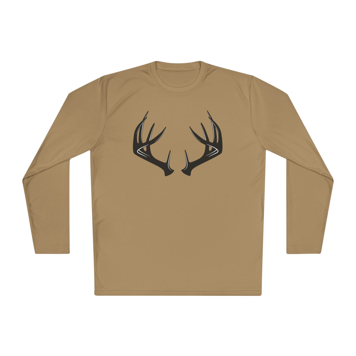 Unisex Lightweight Long Sleeve Tee