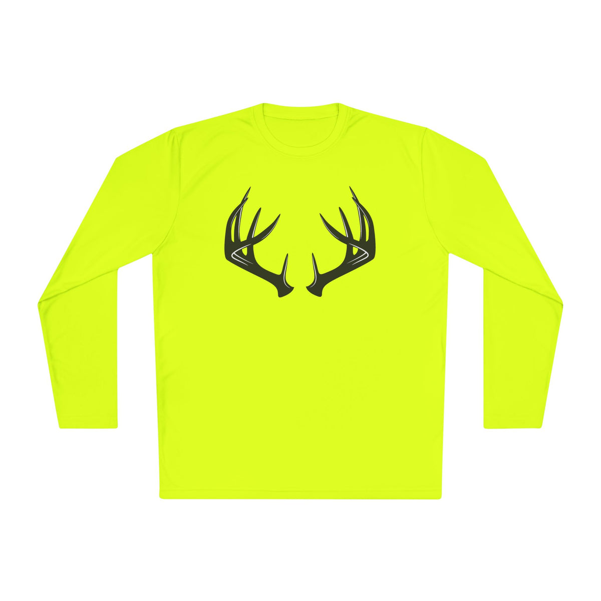 Unisex Lightweight Long Sleeve Tee