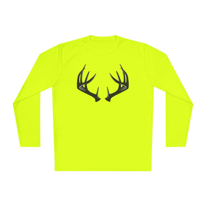 Unisex Lightweight Long Sleeve Tee