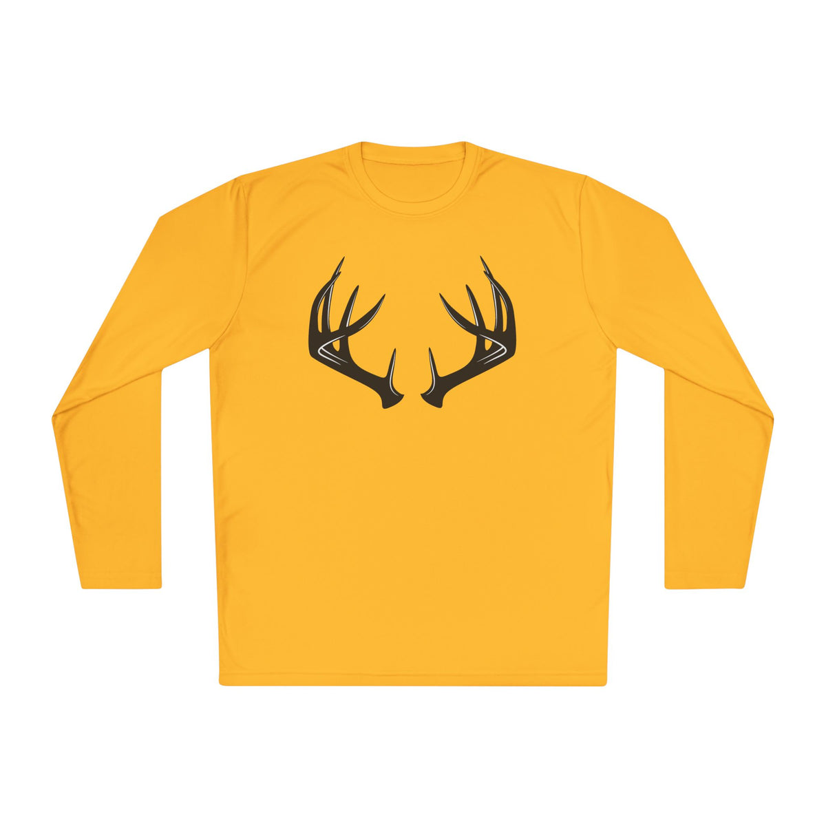 Unisex Lightweight Long Sleeve Tee