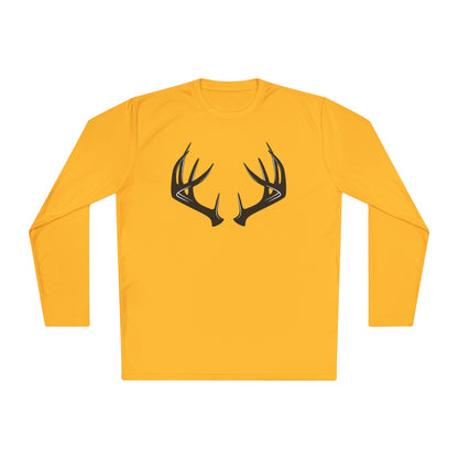 Unisex Lightweight Long Sleeve Tee