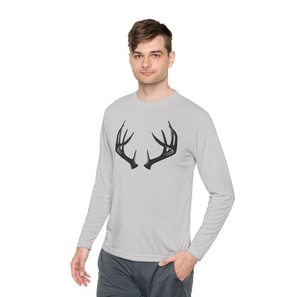 Unisex Lightweight Long Sleeve Tee