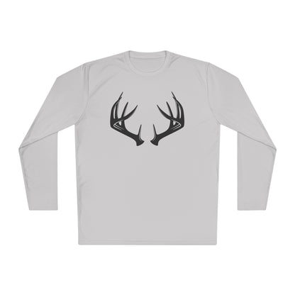 Unisex Lightweight Long Sleeve Tee
