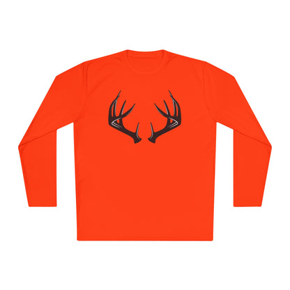 Unisex Lightweight Long Sleeve Tee