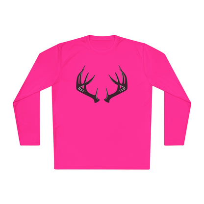 Unisex Lightweight Long Sleeve Tee