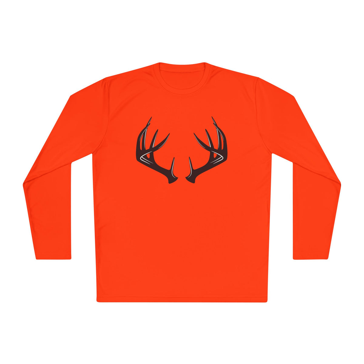 Unisex Lightweight Long Sleeve Tee