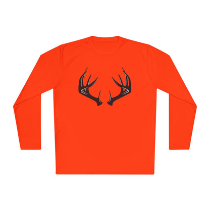 Unisex Lightweight Long Sleeve Tee