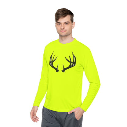 Unisex Lightweight Long Sleeve Tee