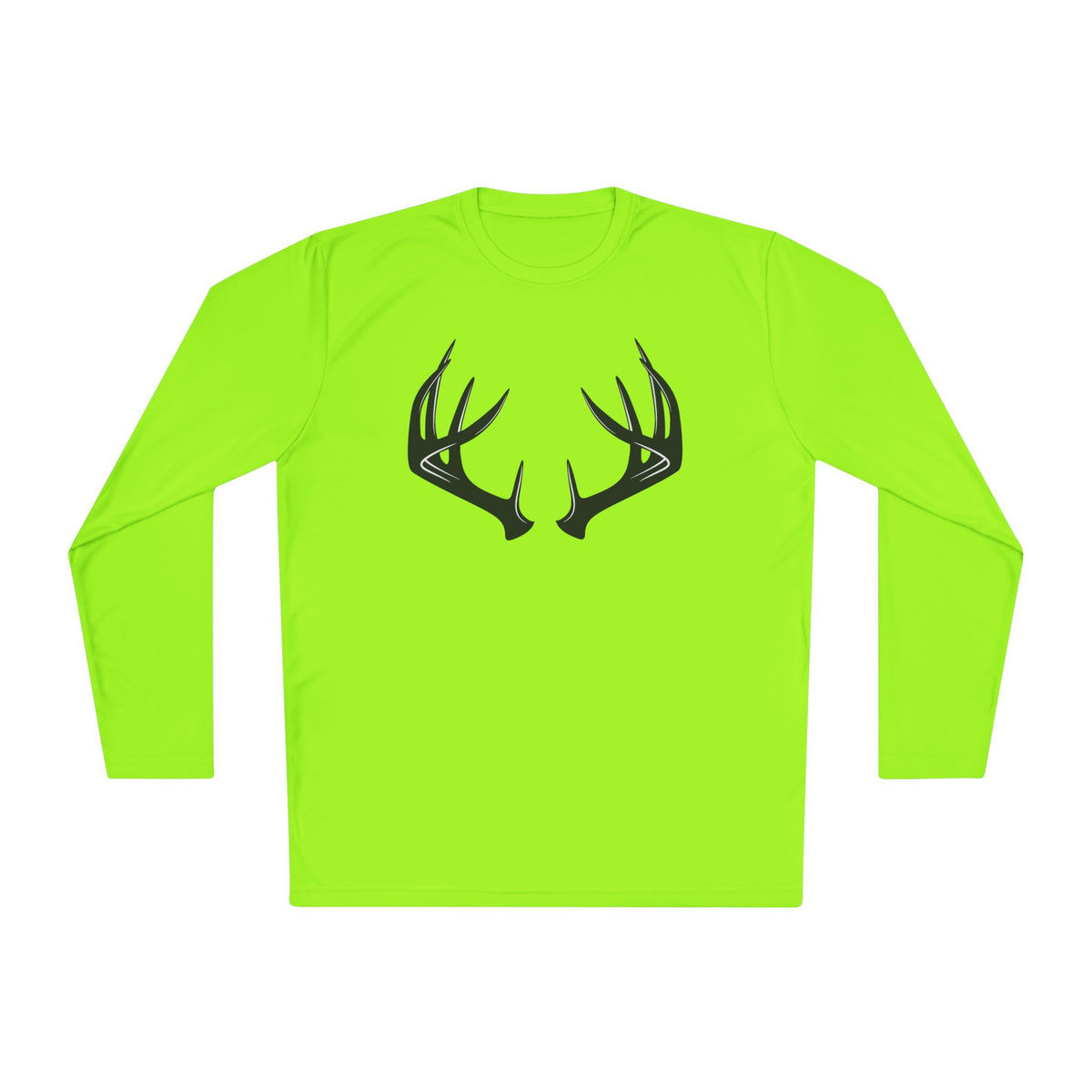 Unisex Lightweight Long Sleeve Tee