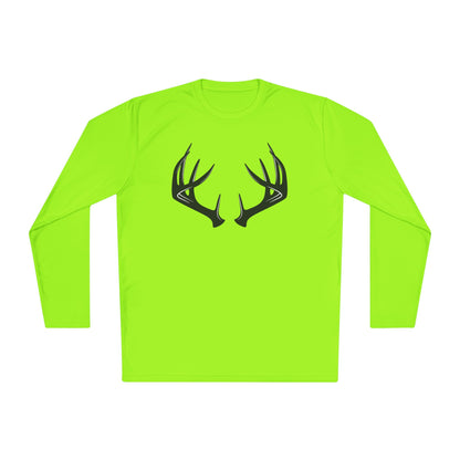 Unisex Lightweight Long Sleeve Tee