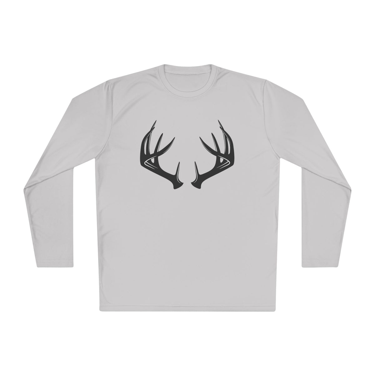 Unisex Lightweight Long Sleeve Tee