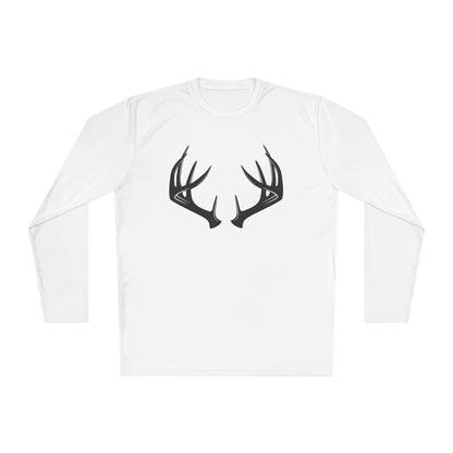 Unisex Lightweight Long Sleeve Tee