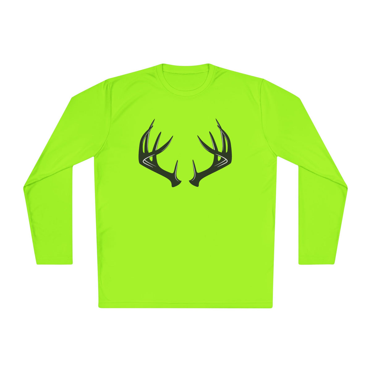 Unisex Lightweight Long Sleeve Tee